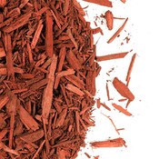 Red Mulch